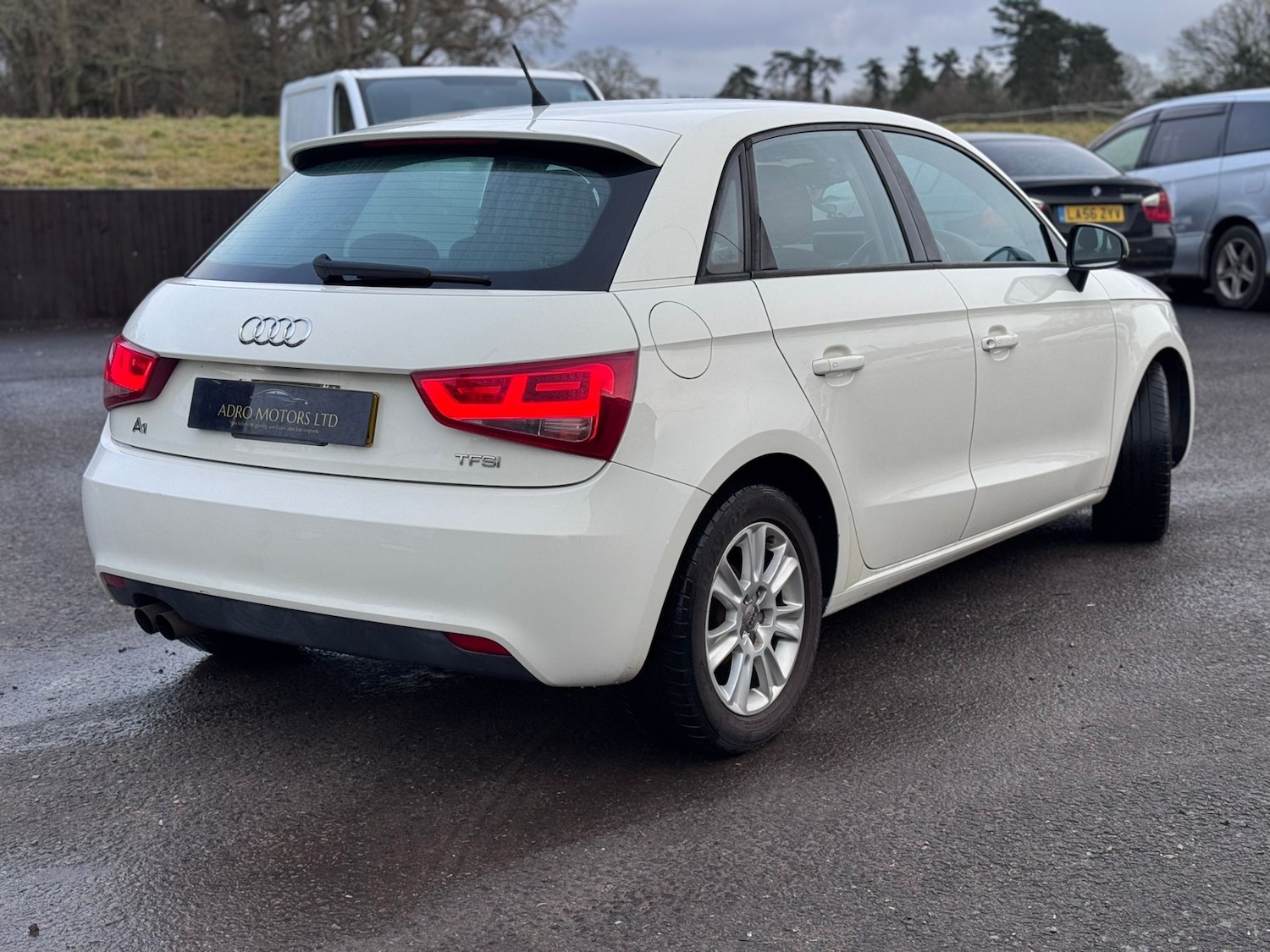 Used Audi A1 2013 for sale - 77236981: Photo 7