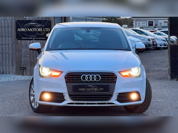 Used Audi A1 2012 for sale - 79503908: Photo