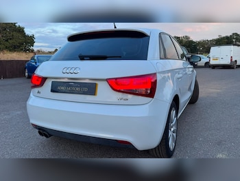 Used Audi A1 2012 for sale - 79503908: Photo