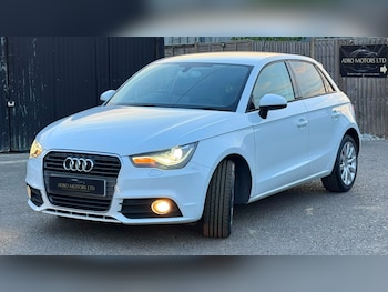 Used Audi A1 2012 for sale - 79503908: Photo