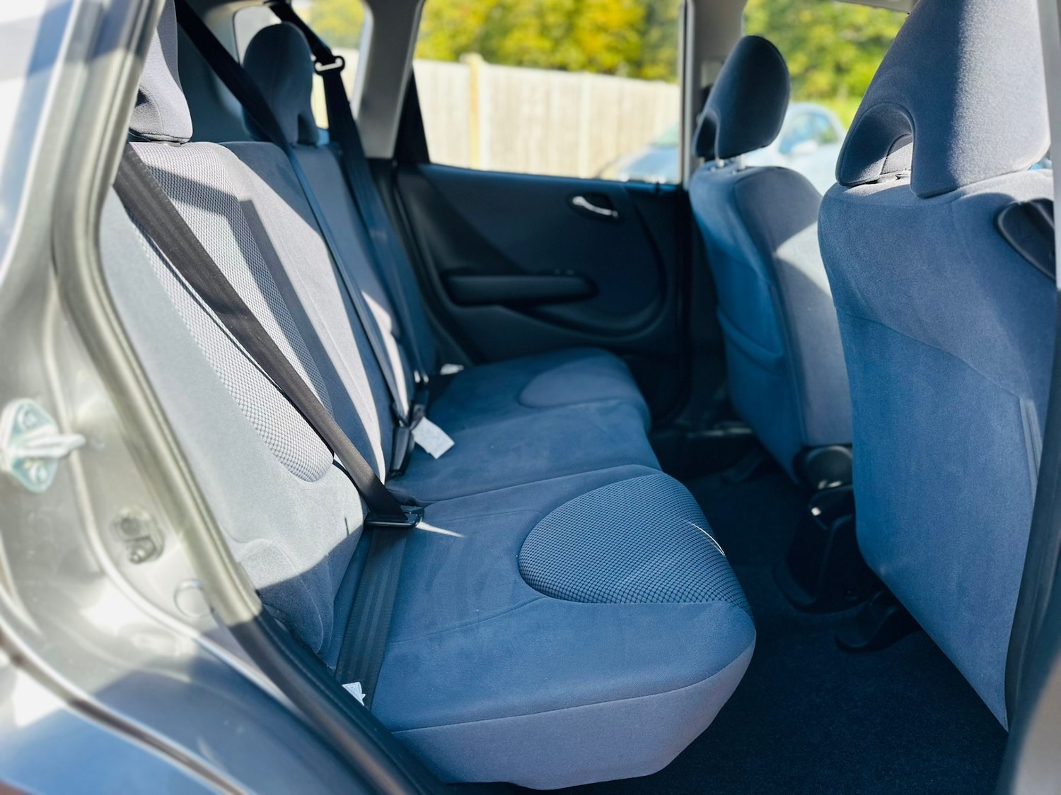 Used Honda Jazz 2006 for sale - 76340815: Photo 13