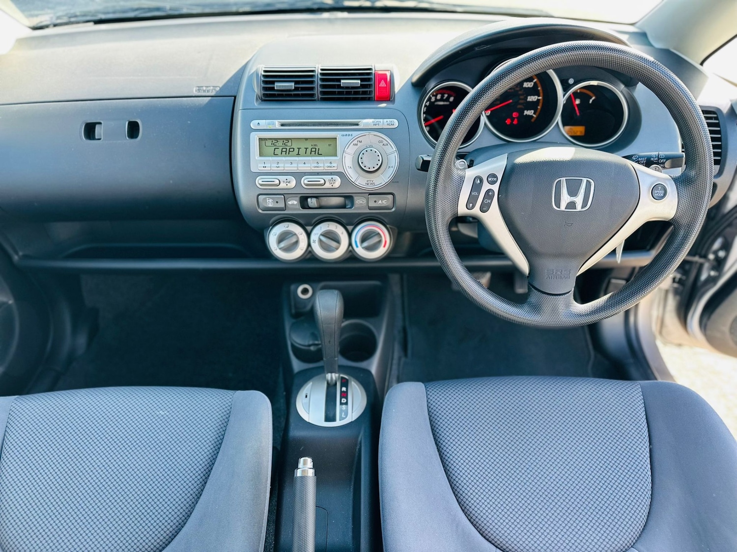 Used Honda Jazz 2006 for sale - 76340815: Photo 14