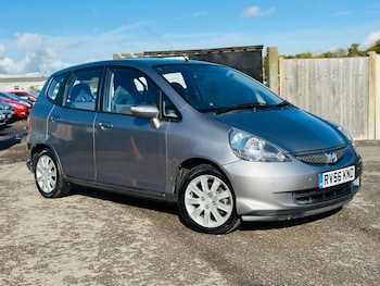 Honda - Jazz