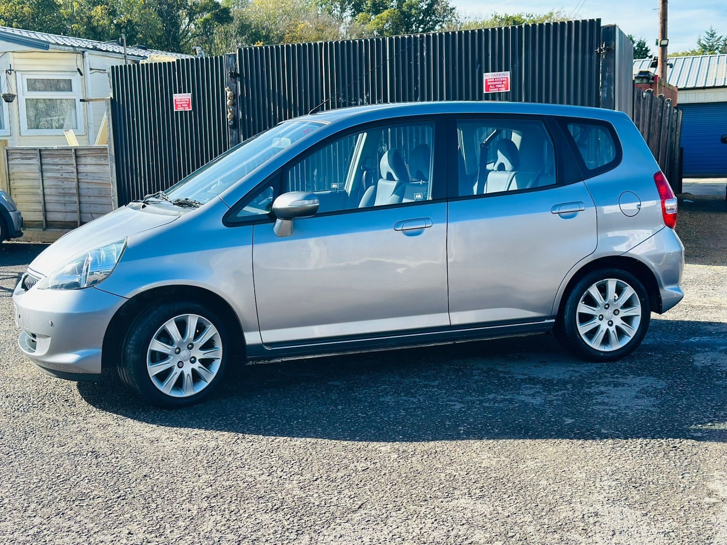 Used Honda Jazz 2006 for sale - 76340815: Photo 4