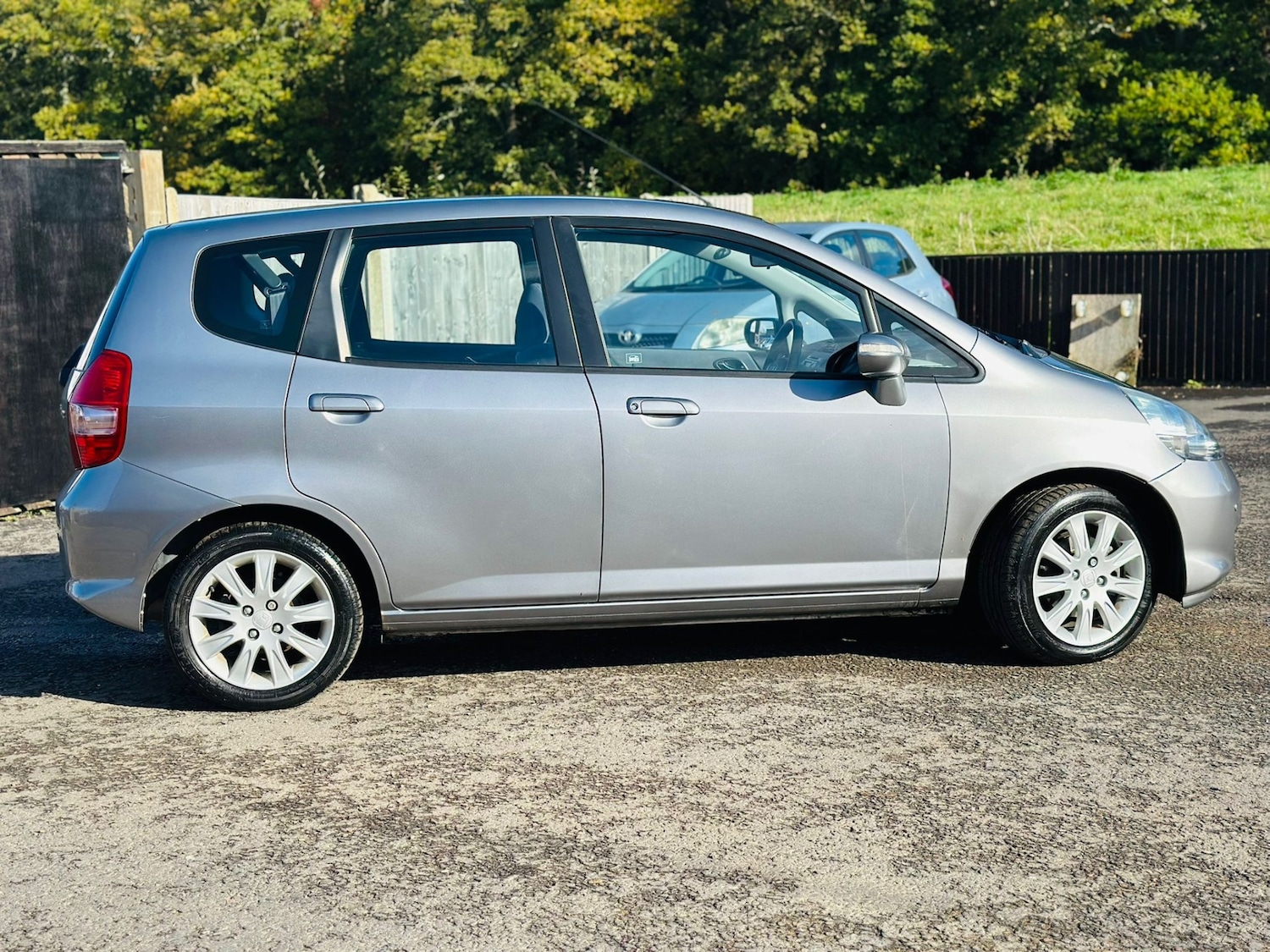 Used Honda Jazz 2006 for sale - 76340815: Photo 9