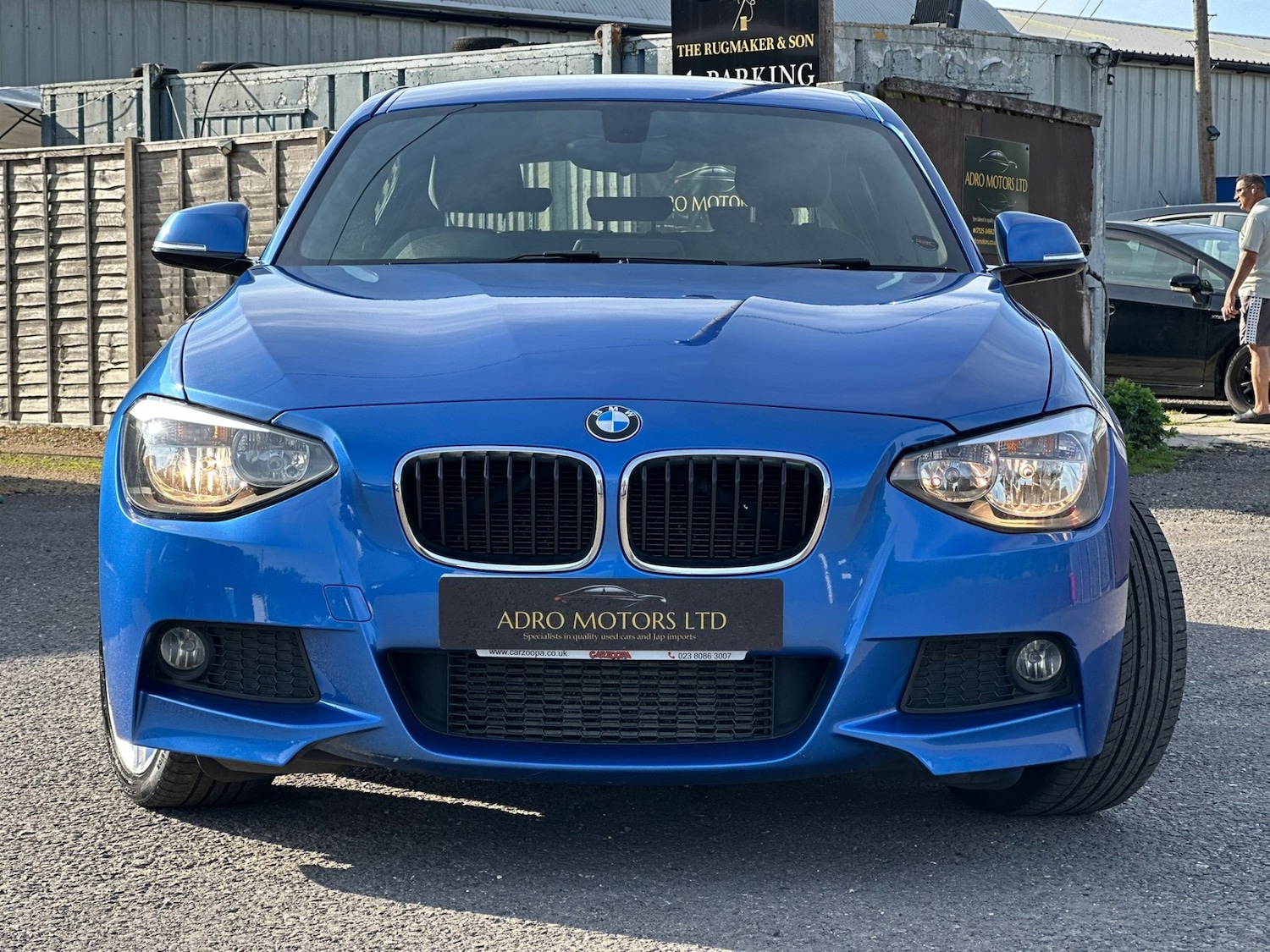 Vehicle 17