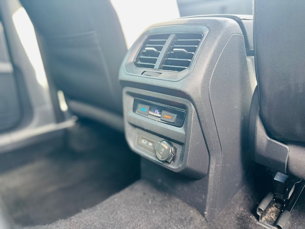 Used Volkswagen Tiguan 2021 for sale - 76064470: Photo 20