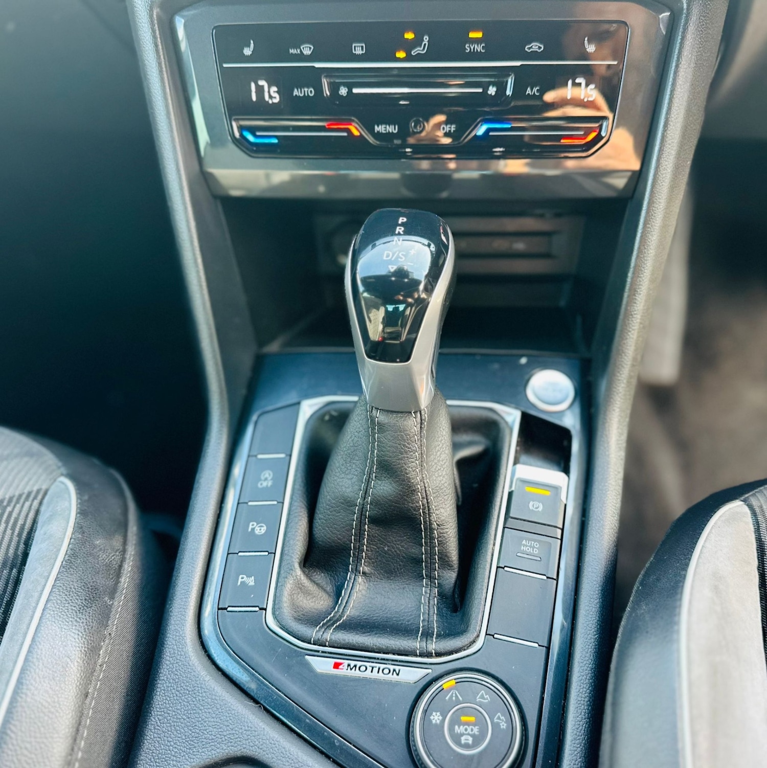 Used Volkswagen Tiguan 2021 for sale - 76064470: Photo 22