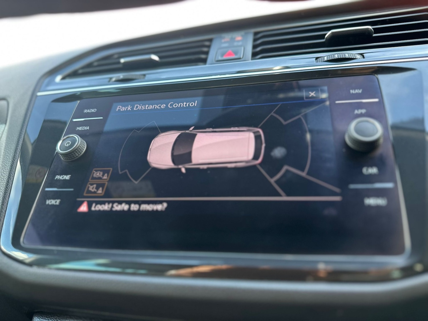 Used Volkswagen Tiguan 2021 for sale - 76064470: Photo 23