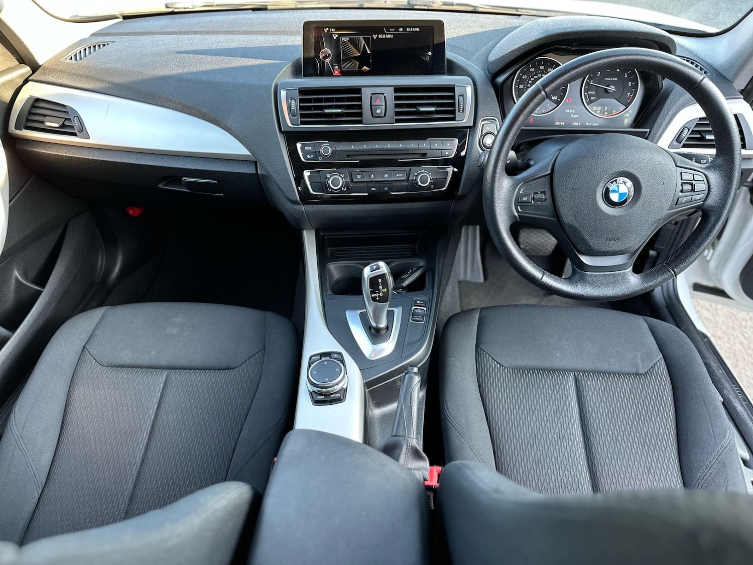 Used BMW 1 Series 2015 for sale - 75085895: Photo 11