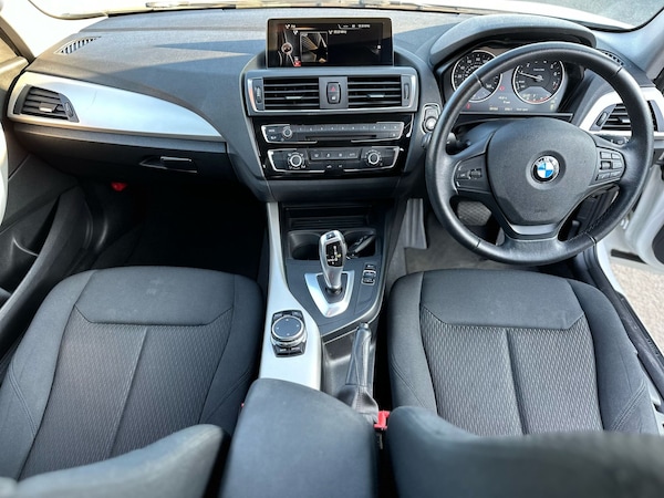 Used BMW 1 Series 2015 for sale - 75085895: Photo 11