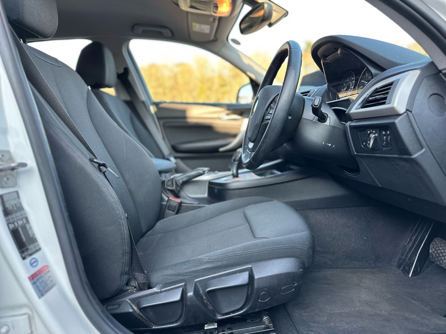 Used BMW 1 Series 2015 for sale - 75085895: Photo 12