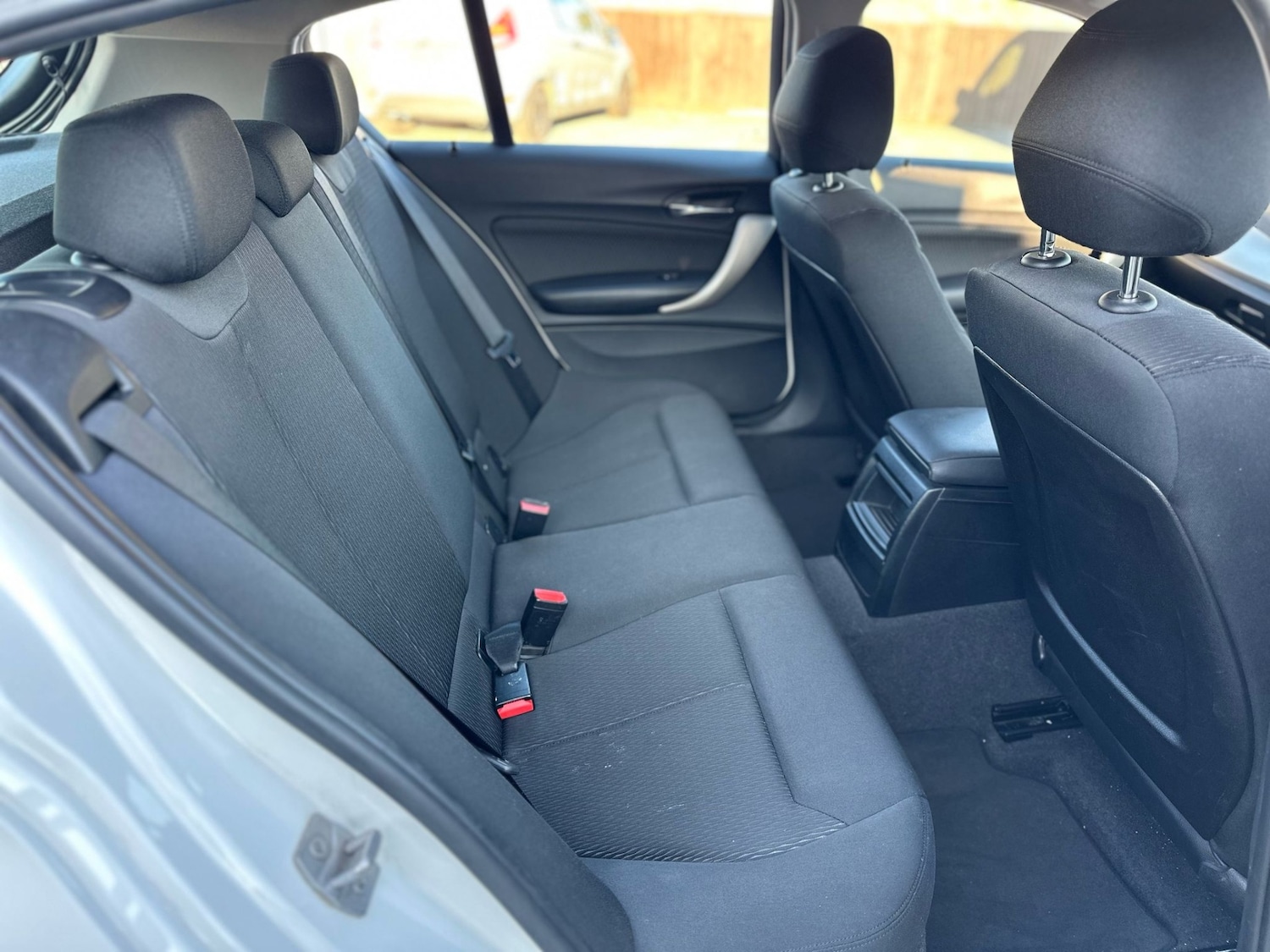 Used BMW 1 Series 2015 for sale - 75085895: Photo 13