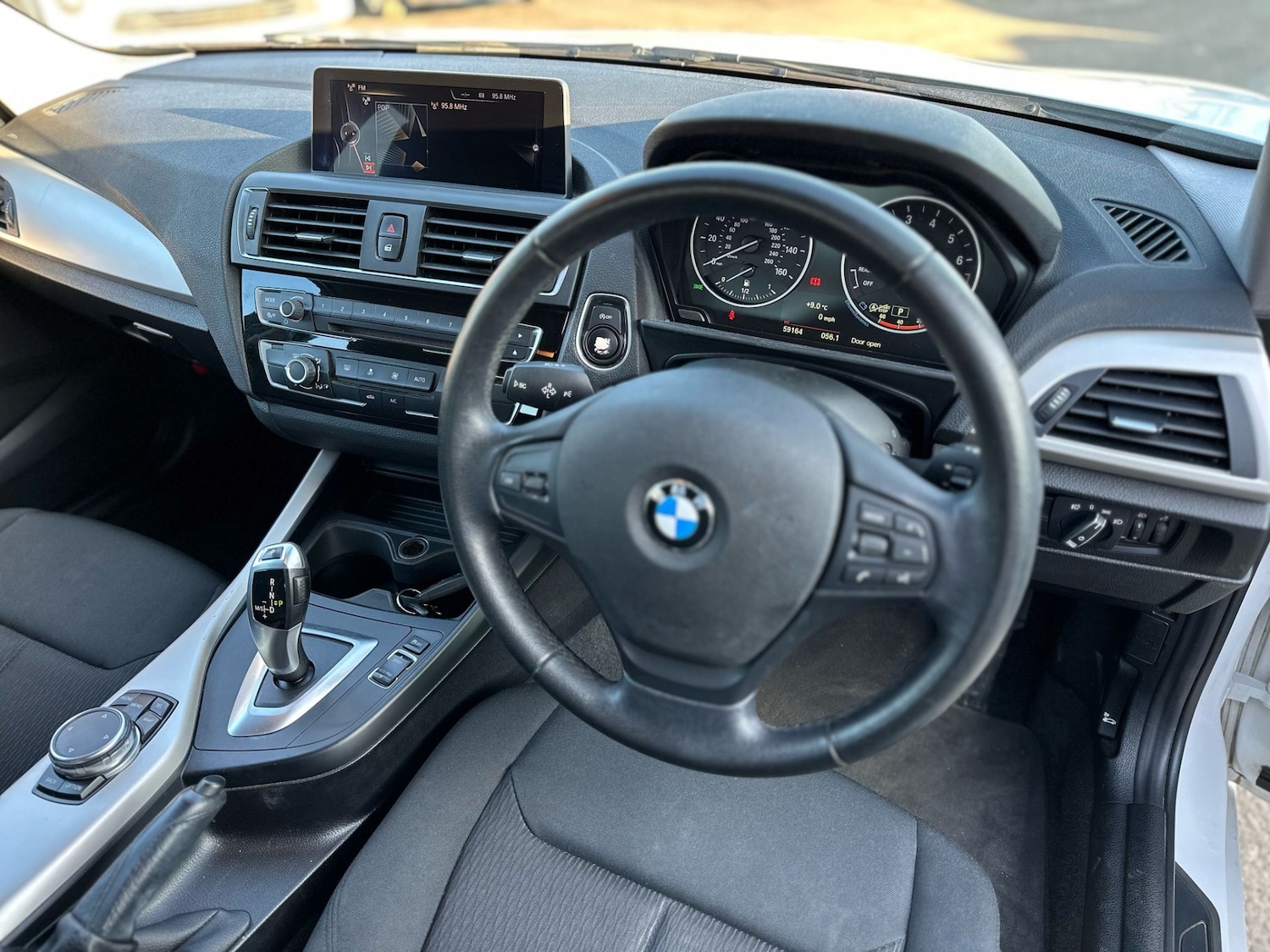 Used BMW 1 Series 2015 for sale - 75085895: Photo 14