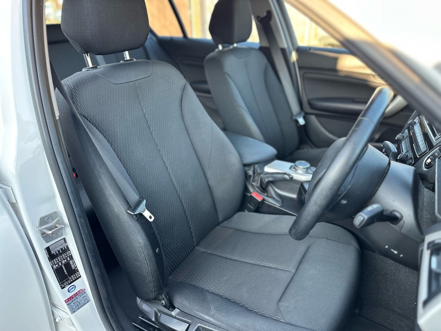 Used BMW 1 Series 2015 for sale - 75085895: Photo 15