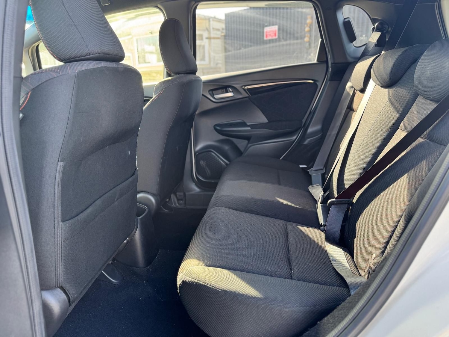 Used Honda Jazz 2014 for sale - 77708001: Photo 13