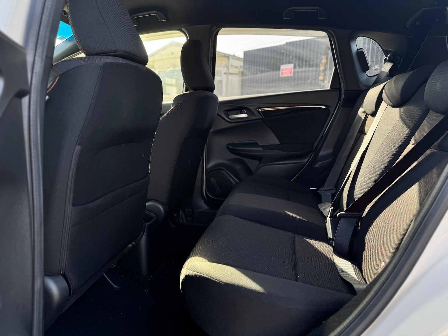 Used Honda Jazz 2014 for sale - 77708001: Photo 14