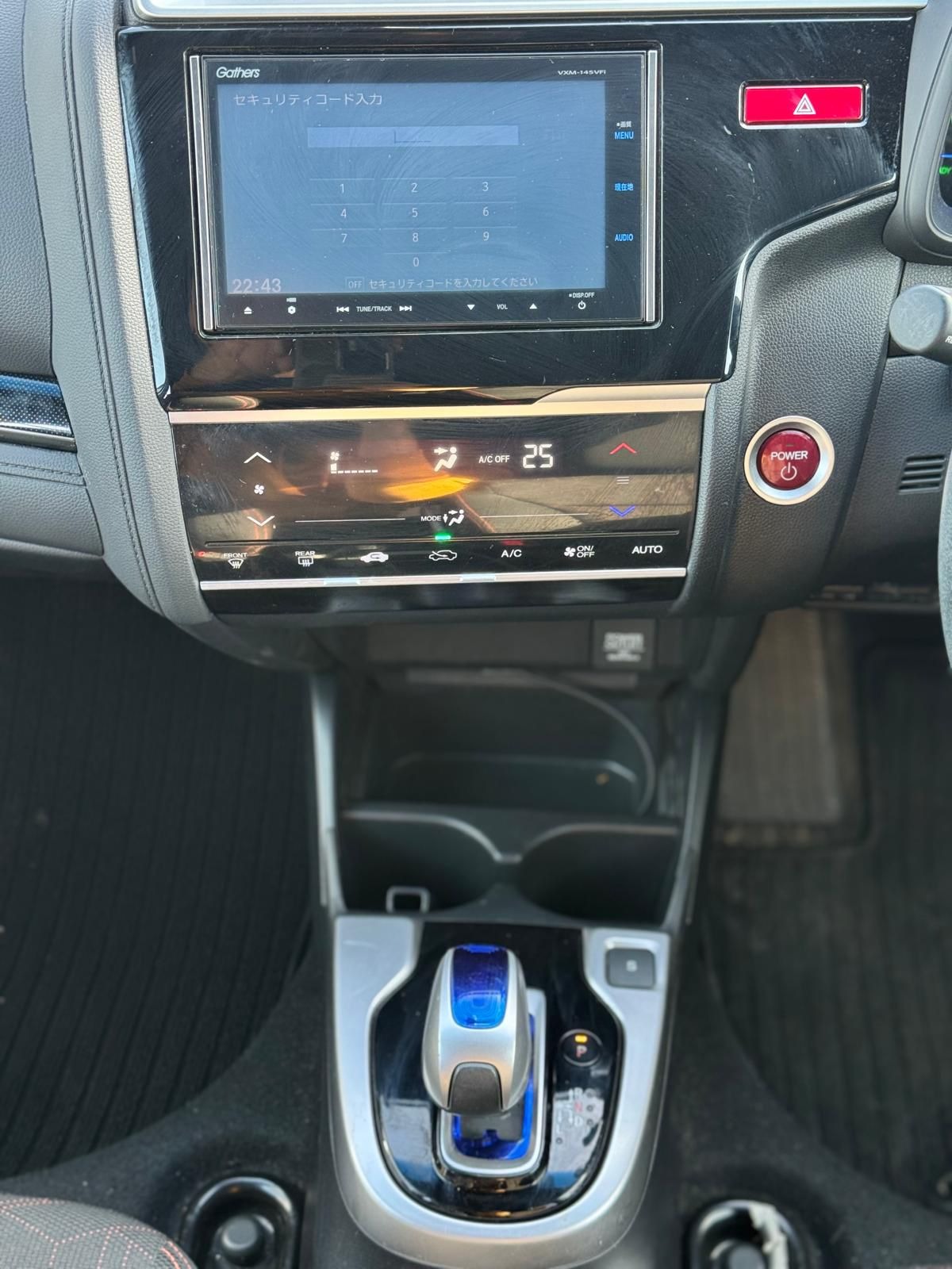 Used Honda Jazz 2014 for sale - 77708001: Photo 18