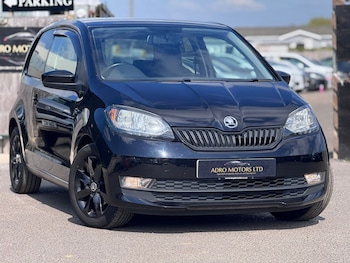 Used Skoda Citigo 2019 for sale - 78325997: Photo