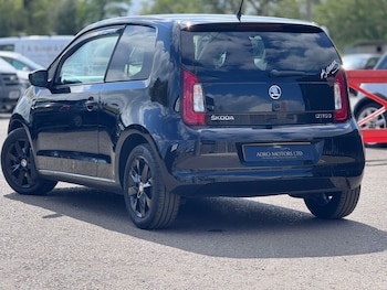 Used Skoda Citigo 2019 for sale - 78325997: Photo