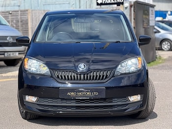 Used Skoda Citigo 2019 for sale - 78325997: Photo