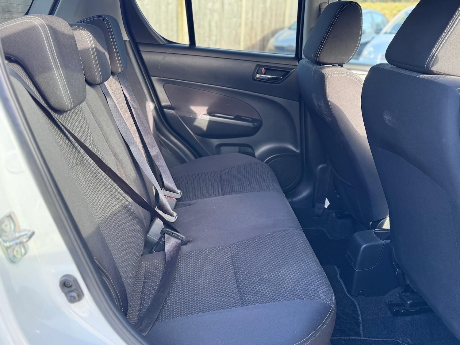 Used Suzuki Swift 2013 for sale - 77407410: Photo 12