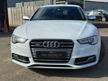 Used Audi S5 2012 for sale - 74239574: Photo