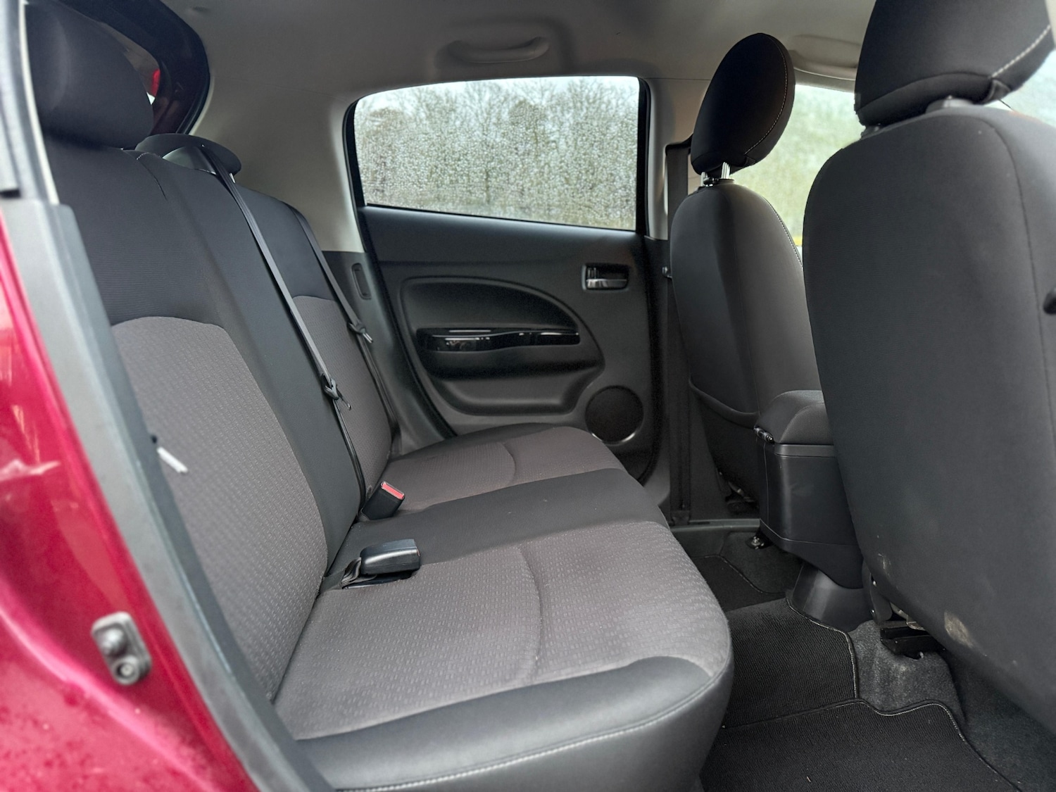 Used Mitsubishi Mirage 2016 for sale - 77476721: Photo 14