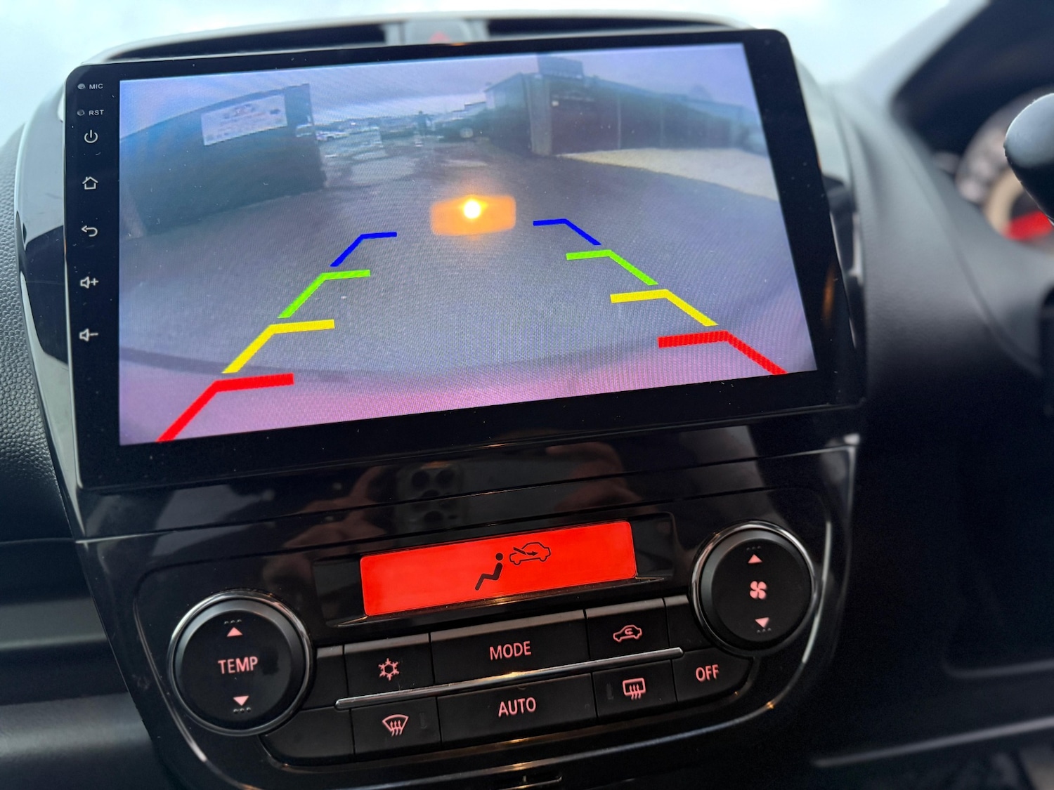 Used Mitsubishi Mirage 2016 for sale - 77476721: Photo 22