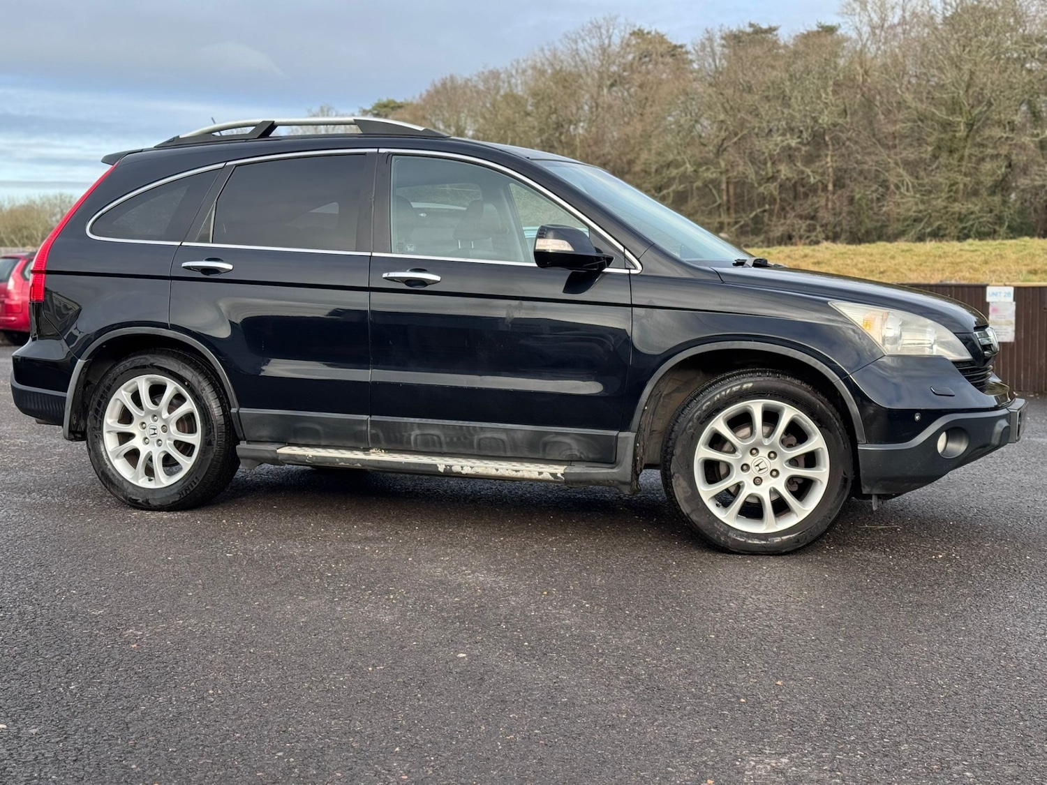Used Honda CR-V 2007 for sale - 77196620: Photo 11