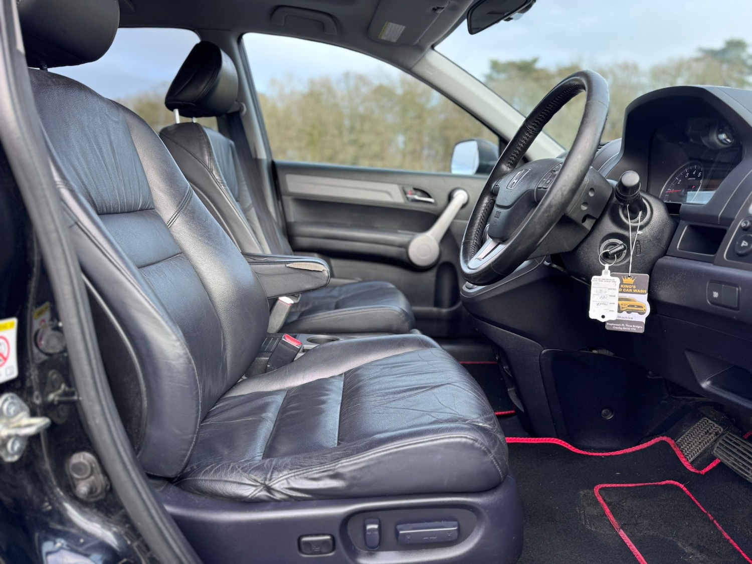 Used Honda CR-V 2007 for sale - 77196620: Photo 12