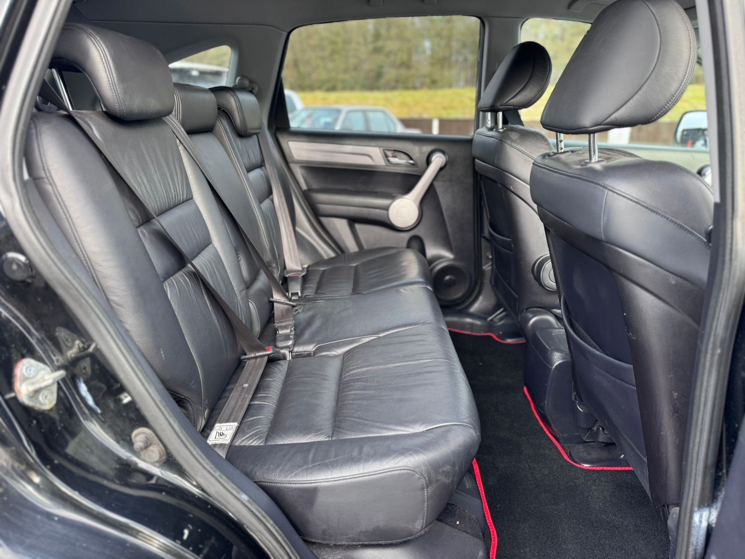 Used Honda CR-V 2007 for sale - 77196620: Photo 13