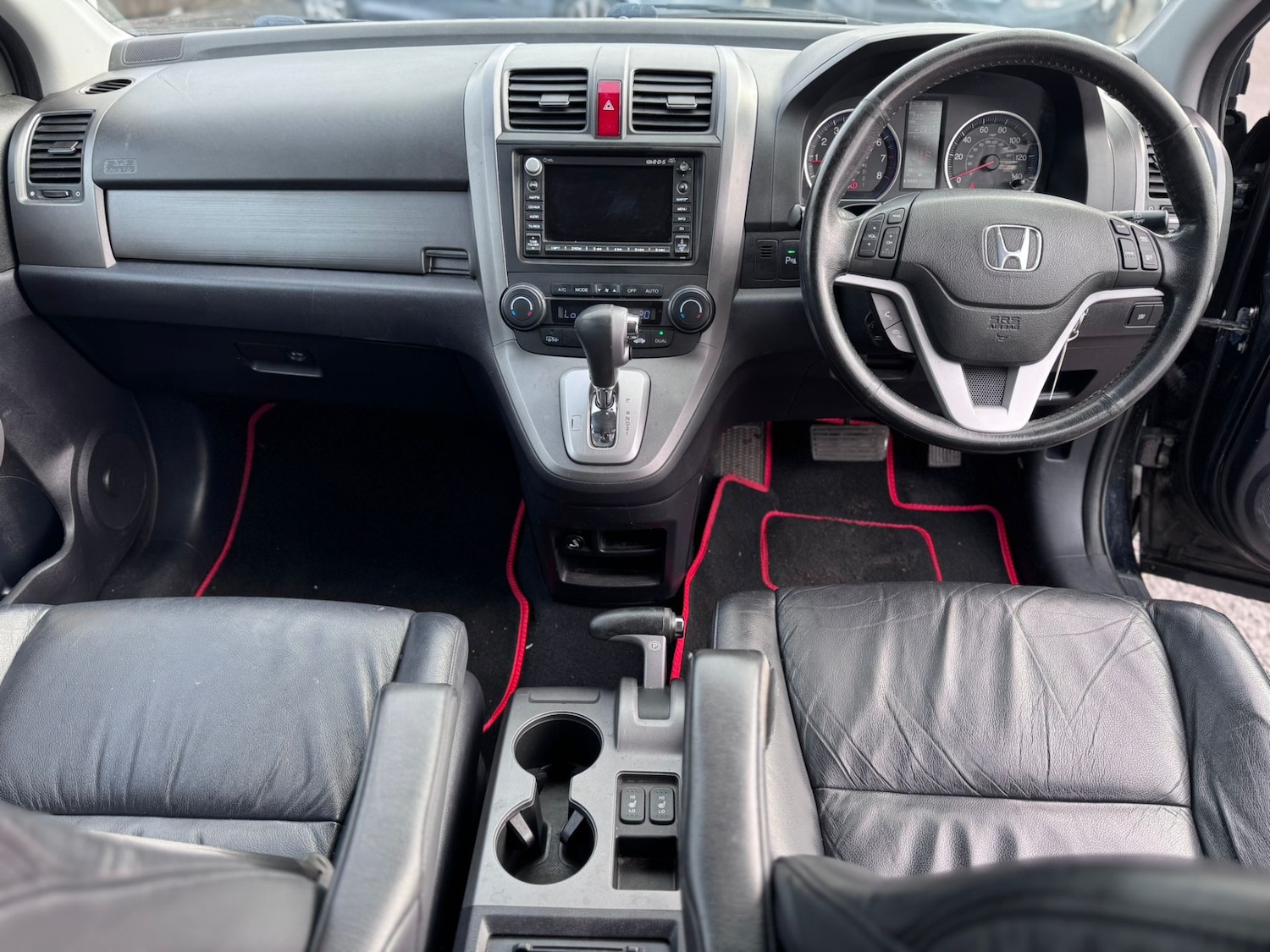 Used Honda CR-V 2007 for sale - 77196620: Photo 14