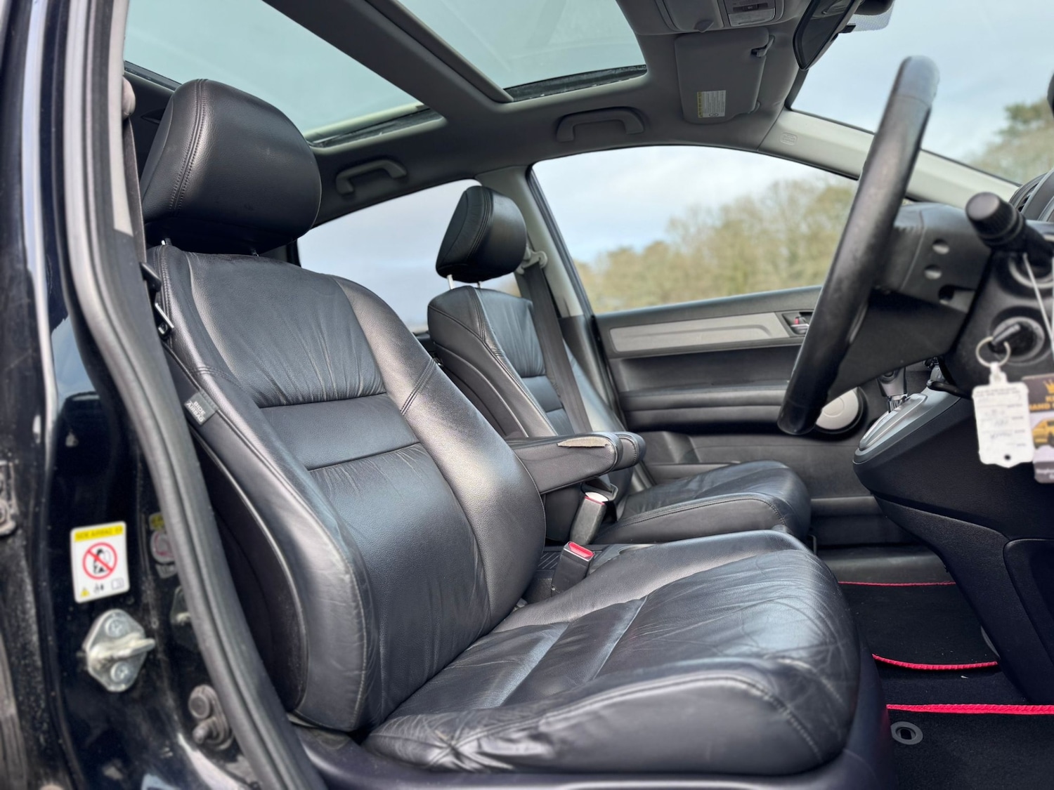 Used Honda CR-V 2007 for sale - 77196620: Photo 15