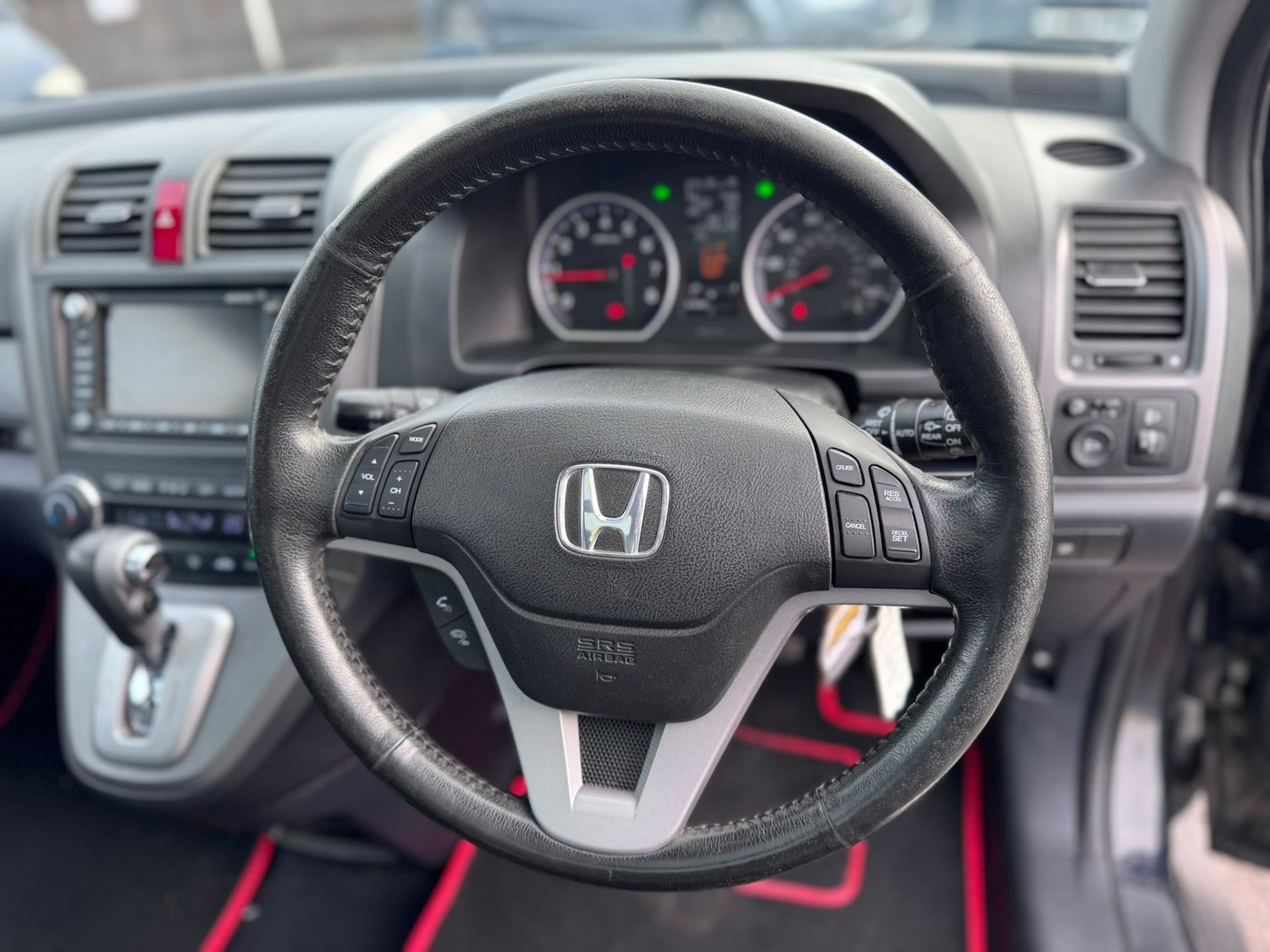 Used Honda CR-V 2007 for sale - 77196620: Photo 16