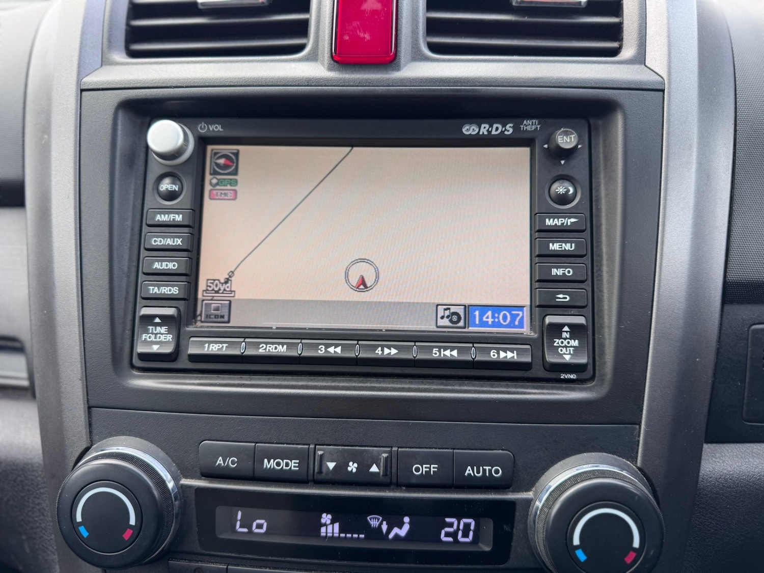 Used Honda CR-V 2007 for sale - 77196620: Photo 18