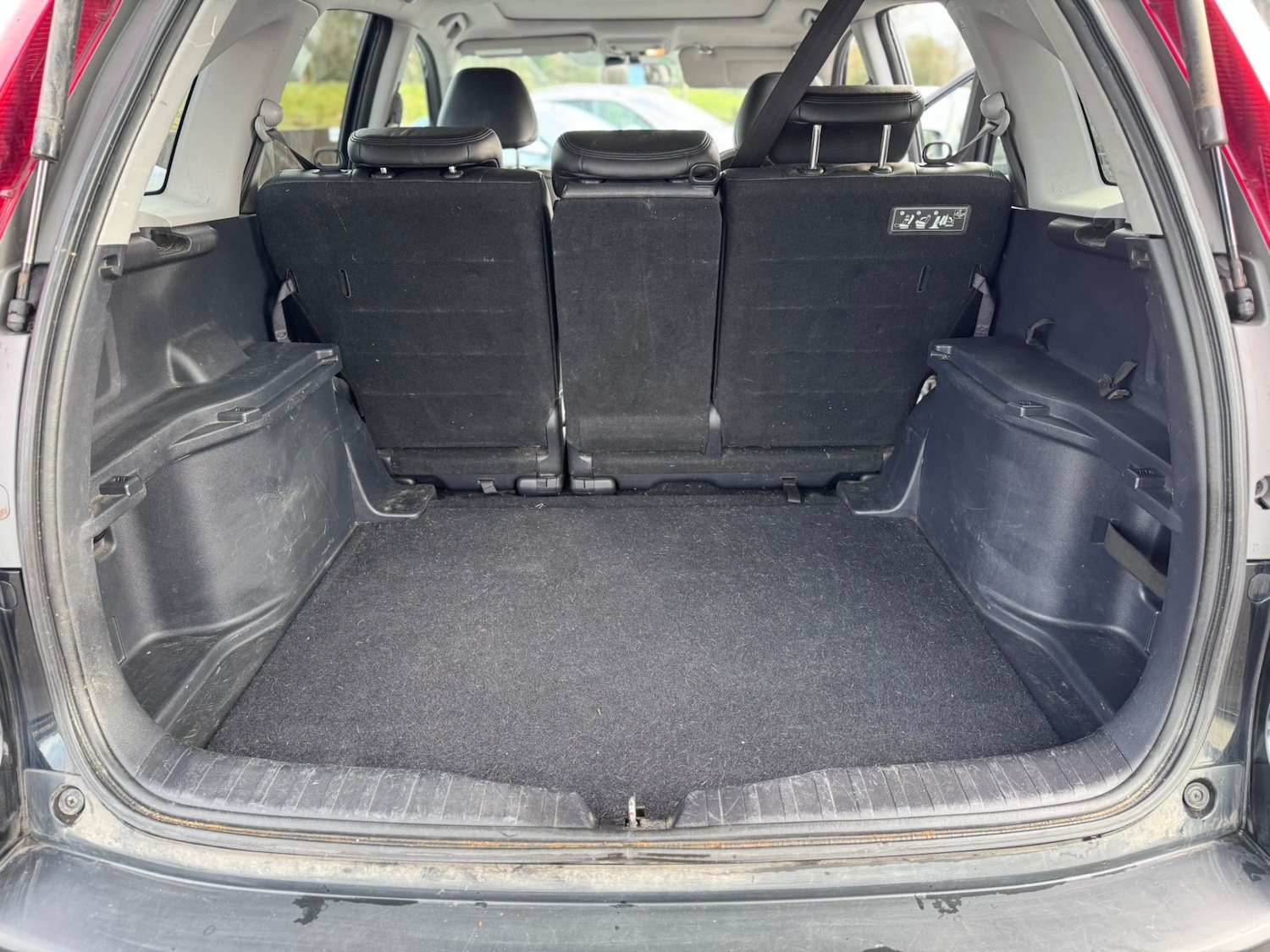 Used Honda CR-V 2007 for sale - 77196620: Photo 20