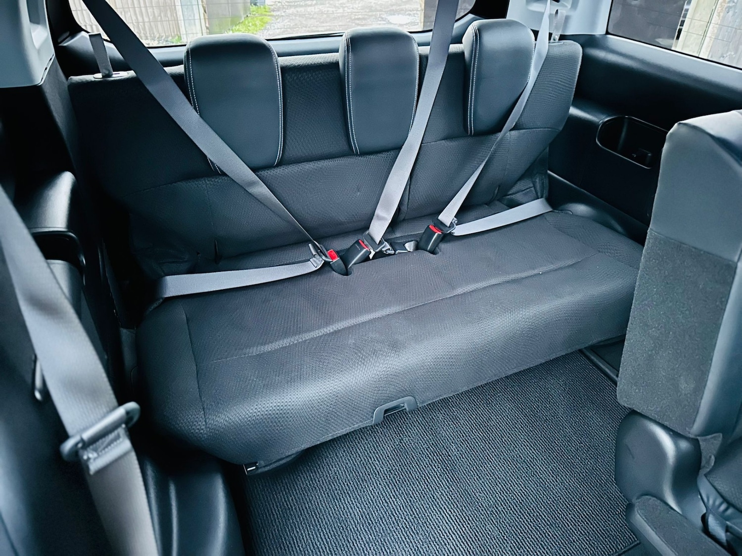 Used Honda Stepwagon 2013 for sale - 76194224: Photo 14