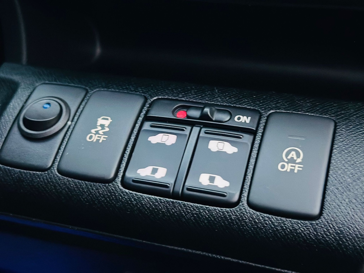 Used Honda Stepwagon 2013 for sale - 76194224: Photo 21