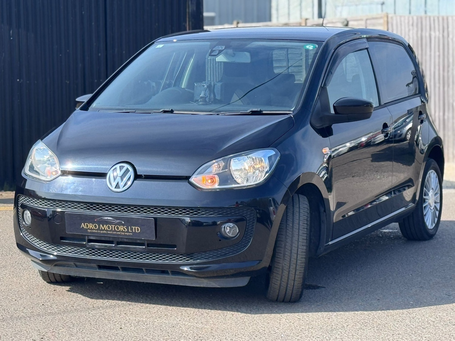 Used Volkswagen up! 2013 for sale - 77980801: Photo 11