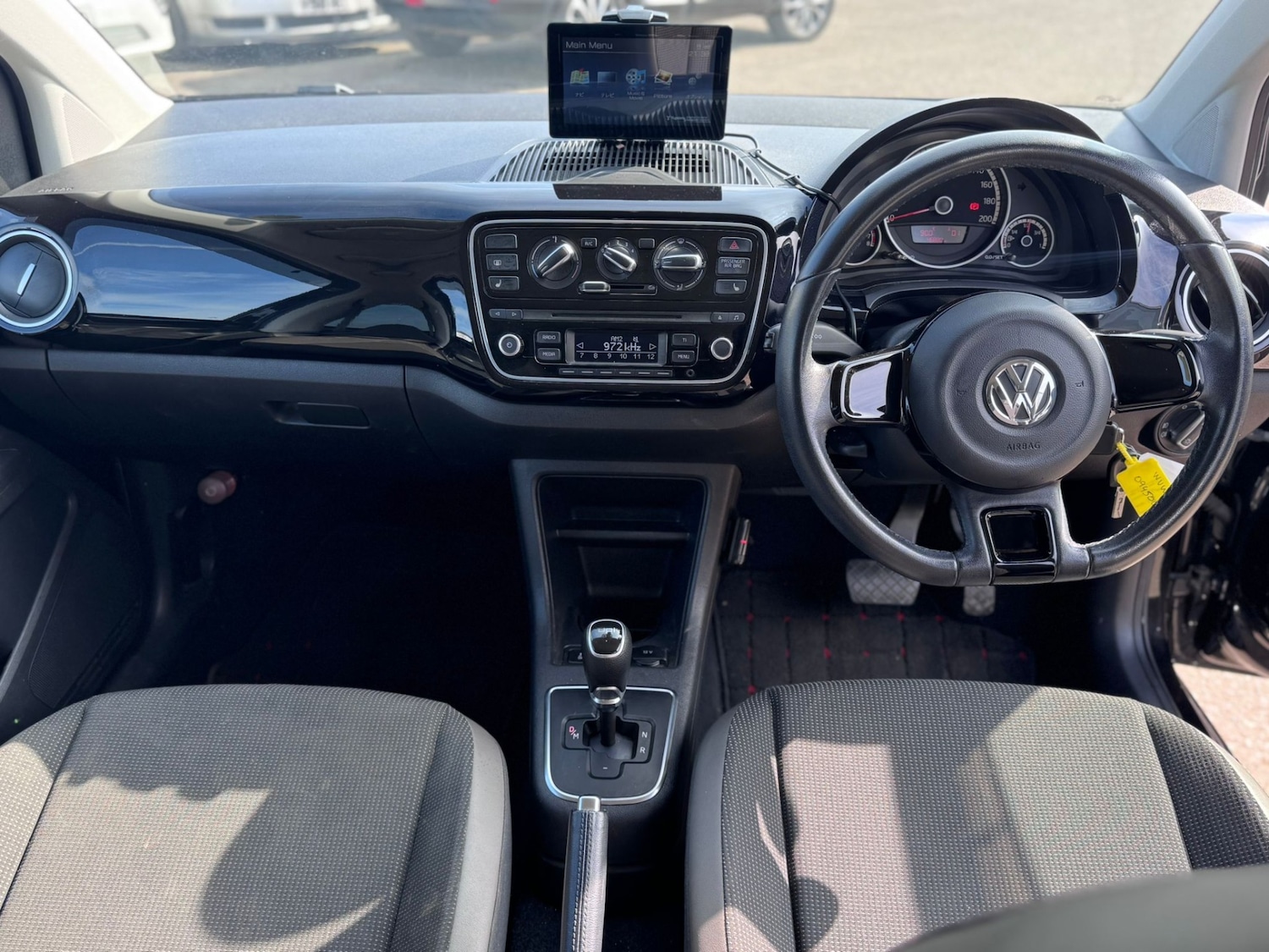 Used Volkswagen up! 2013 for sale - 77980801: Photo 13