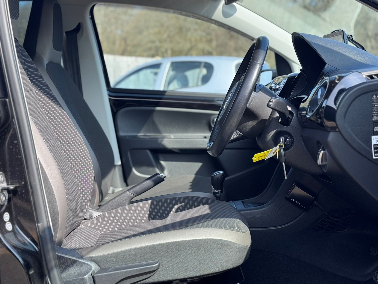 Used Volkswagen up! 2013 for sale - 77980801: Photo 14