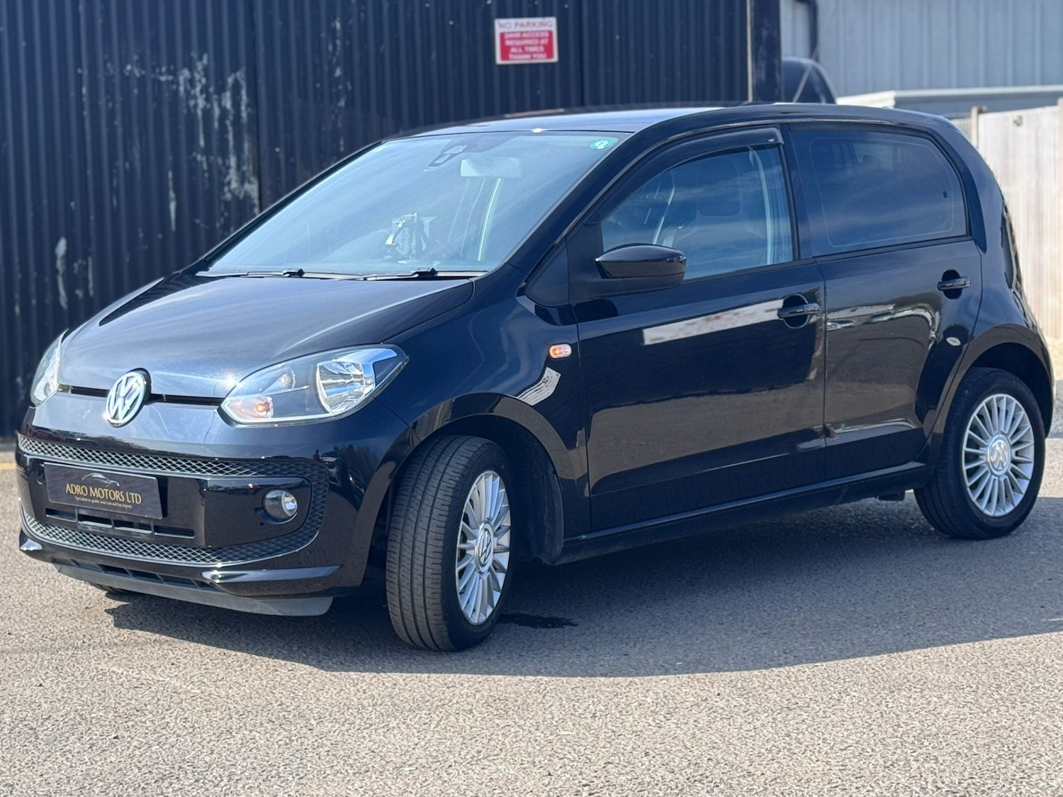 Used Volkswagen up! 2013 for sale - 77980801: Photo 7