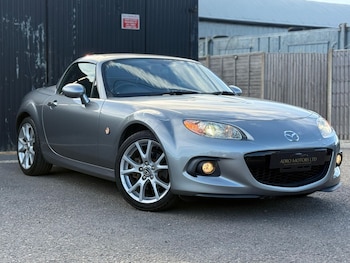 Used Mazda MX-5 2013 for sale - 79330966: Photo