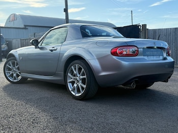 Used Mazda MX-5 2013 for sale - 79330966: Photo
