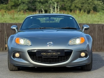 Used Mazda MX-5 2013 for sale - 79330966: Photo