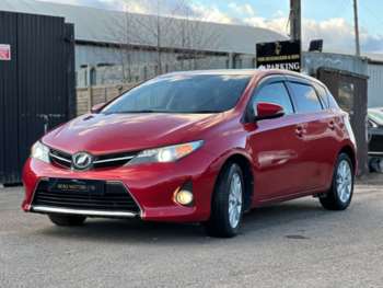 Used Toyota Auris 2013 for sale - 74192773: Photo