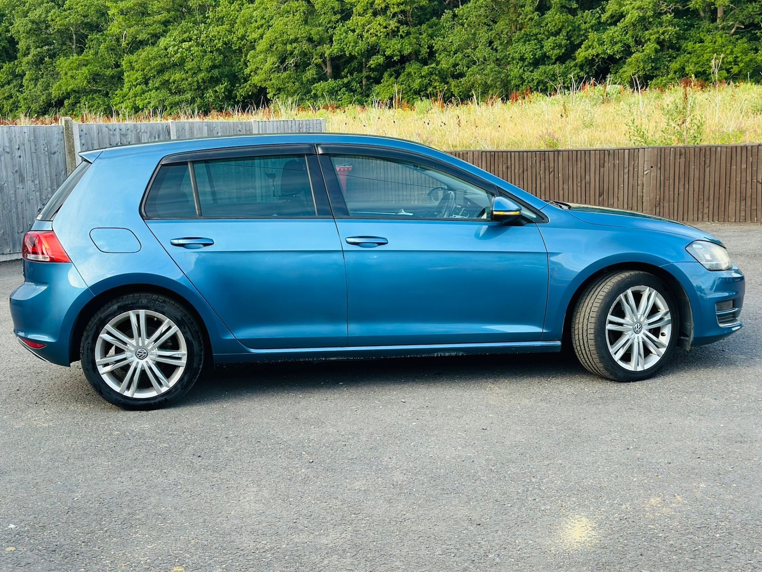 Used Volkswagen Golf 2013 for sale - 75456164: Photo 10