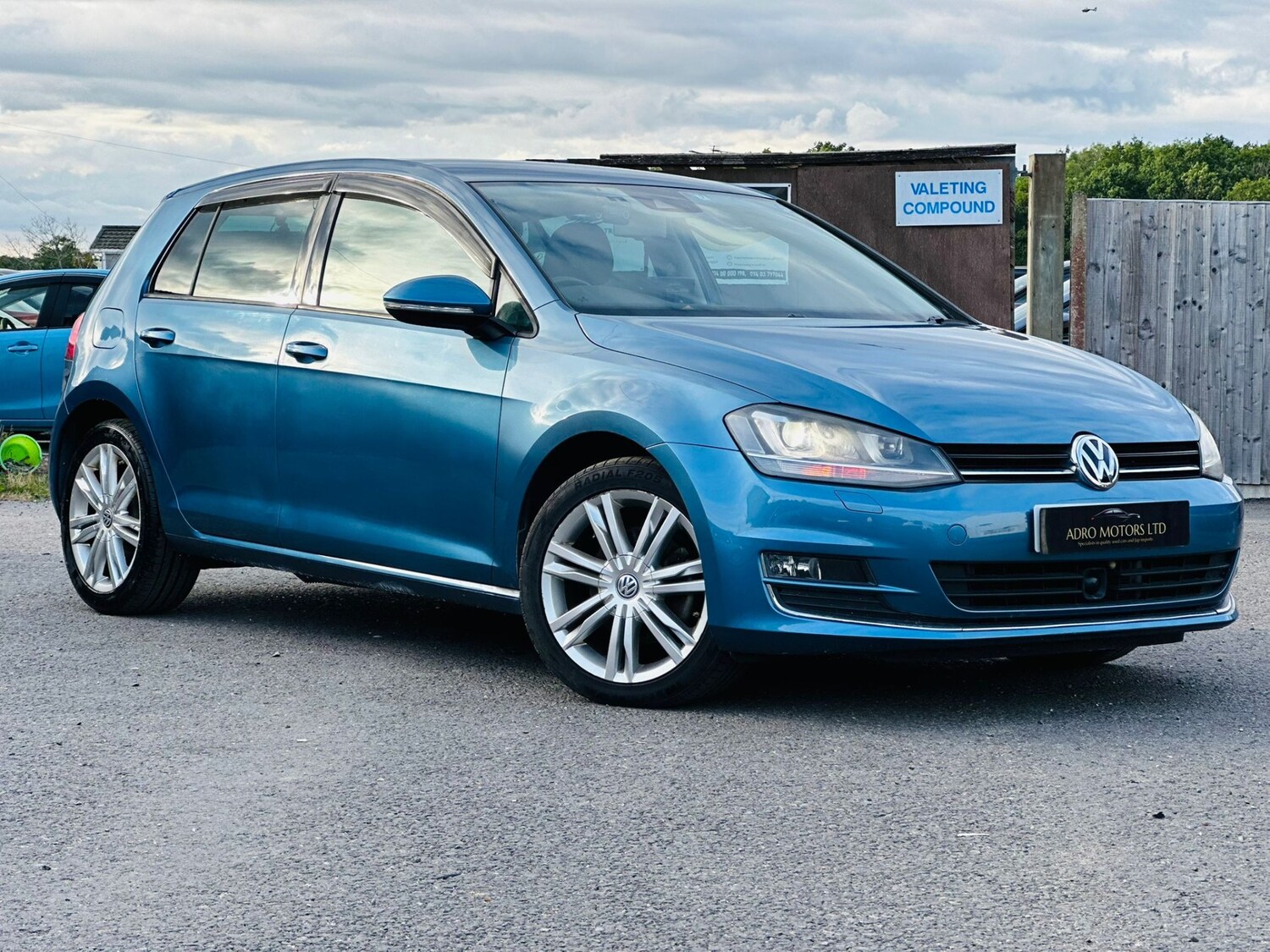 Used Volkswagen Golf 2013 for sale - 75456164: Photo 11