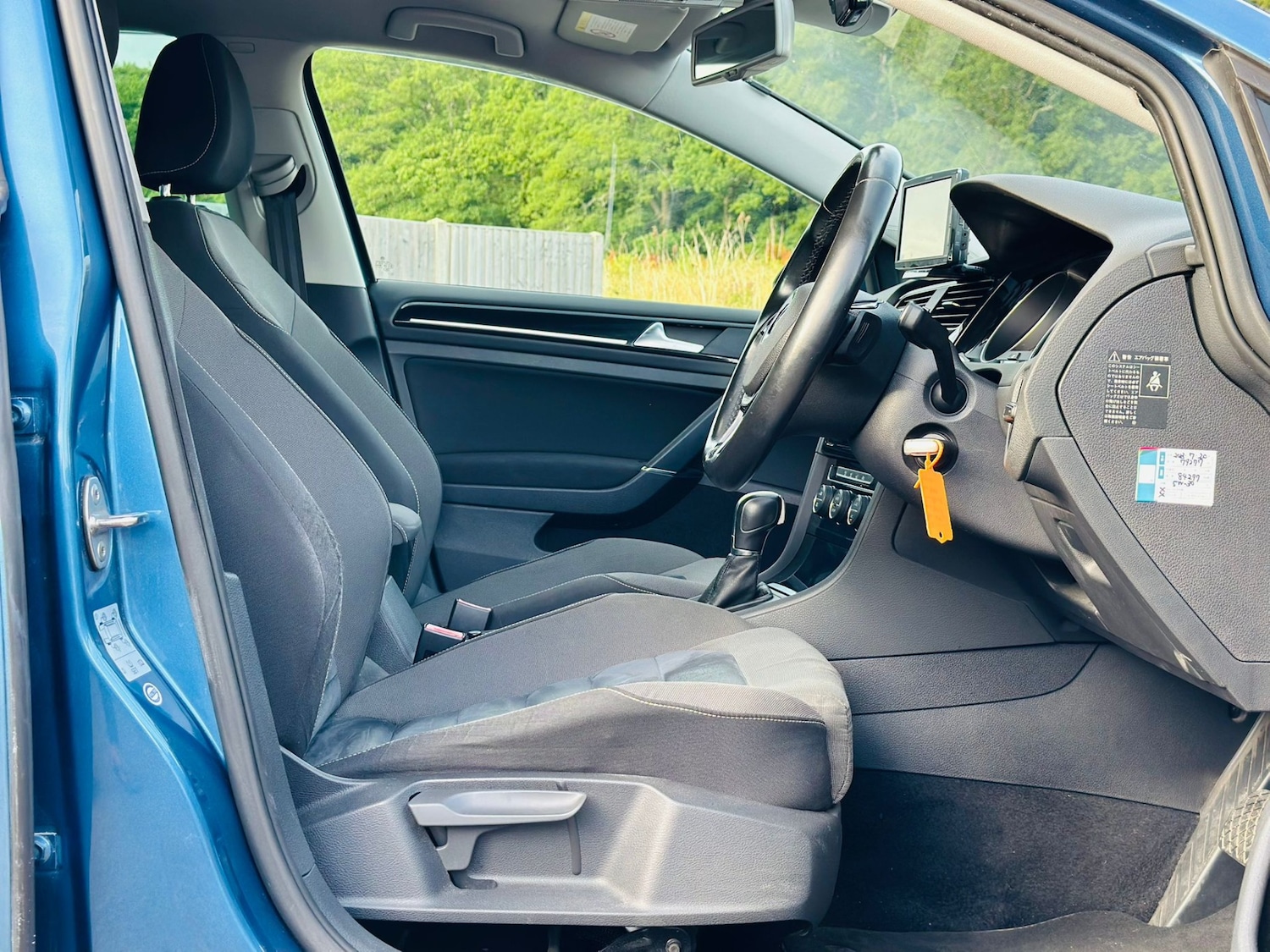 Used Volkswagen Golf 2013 for sale - 75456164: Photo 12